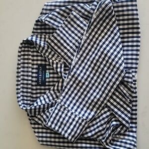 Boys Dress Shirt - 6